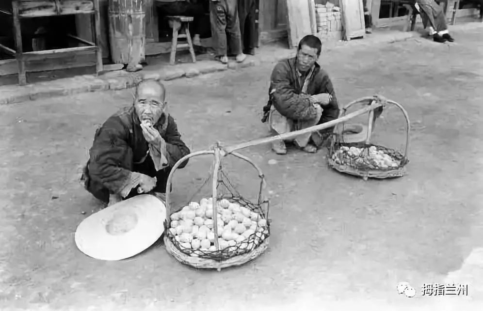 1年1张，100年兰州