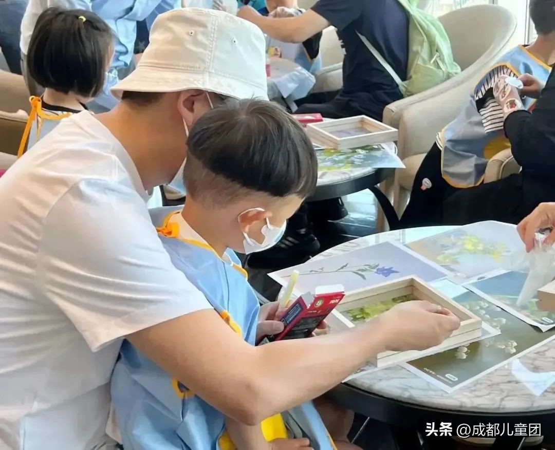 成都五一假期带孩子去哪里玩,五一成都带娃游