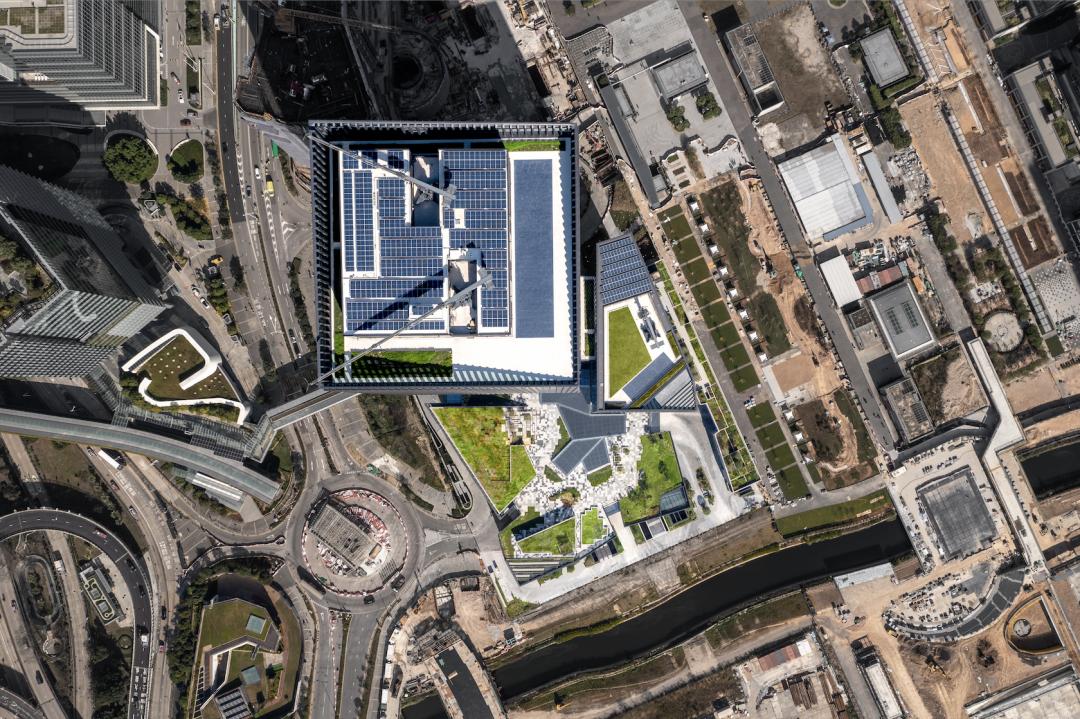 CRR杂谈|HK7日,我与7个香港商业人的深聊记录