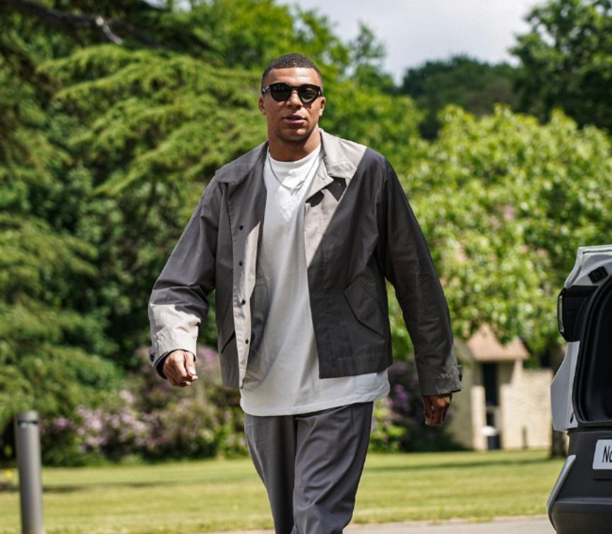 法国足球天才姆巴佩有多强,一代天才姆巴佩欧冠