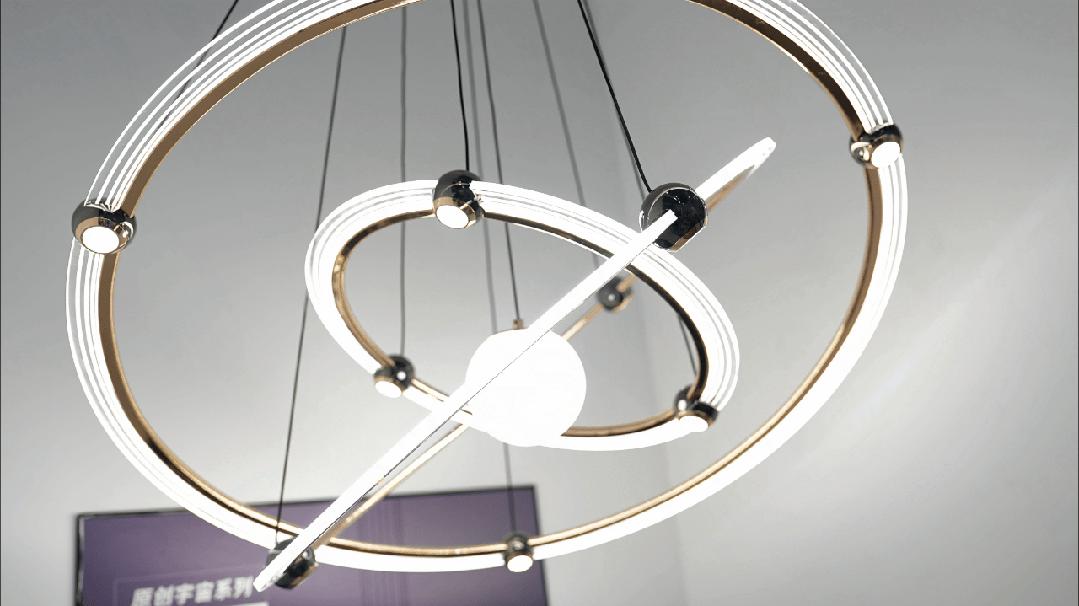 独家专访｜华艺照明钟志发：顺应时代潮流，深耕智能照明新赛道