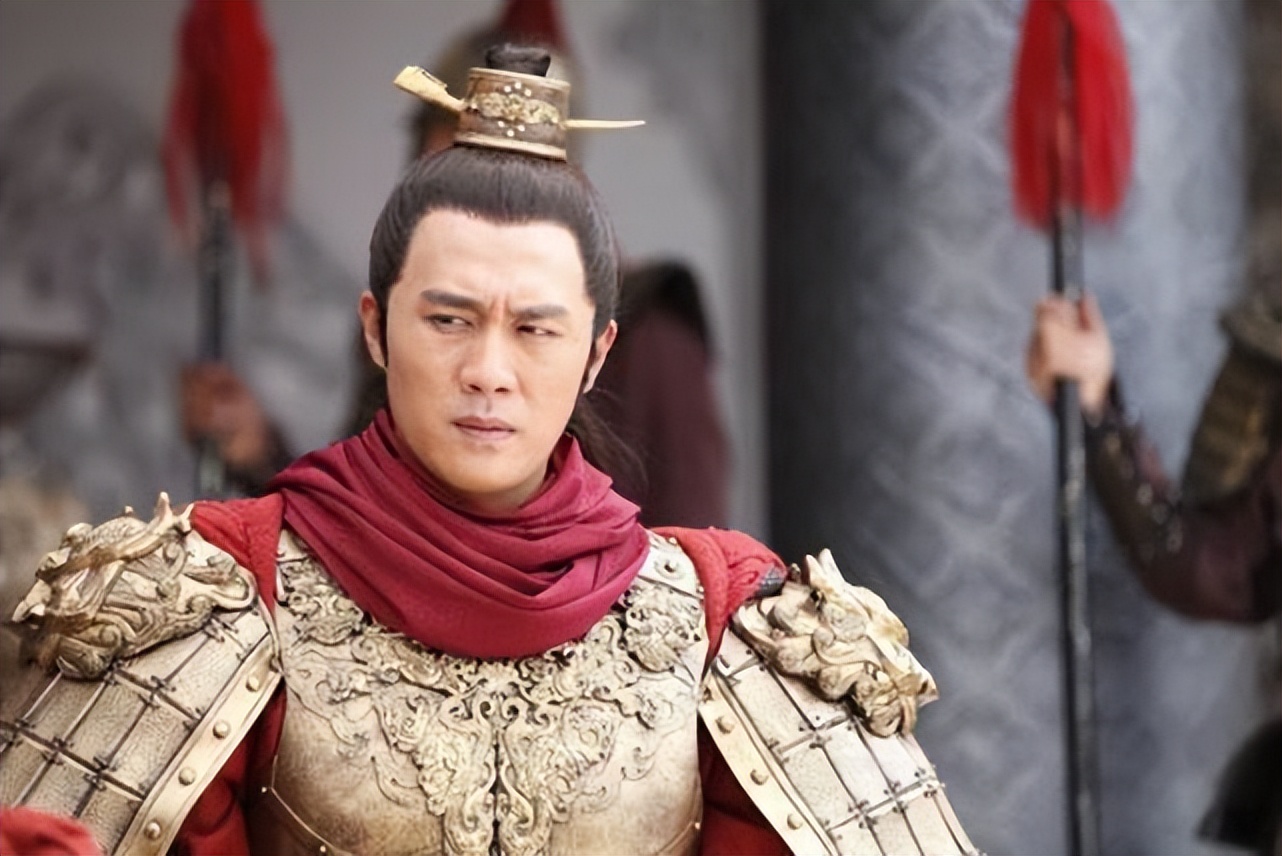 唐朝历史详细解析,一口气看完最详细唐朝历史