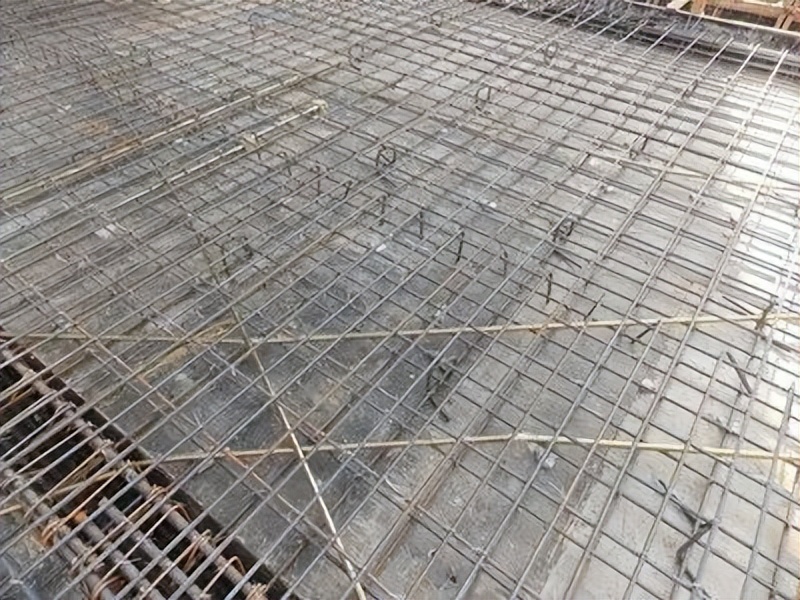 混凝土结构施工图复习资料,混凝土结构工程施工精品课程