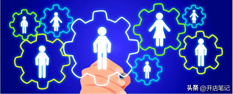 高成功率的开店,应该做哪些准备?开店开得好,真的也挺香