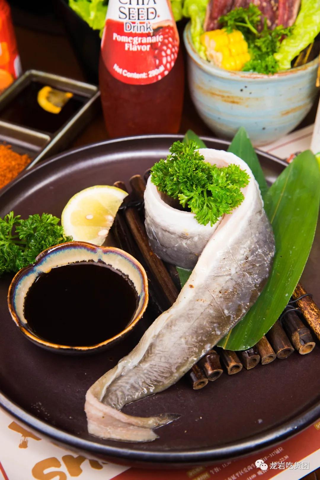 龙岩万达烧烤店哪家好吃,龙岩万达京畿烤肉