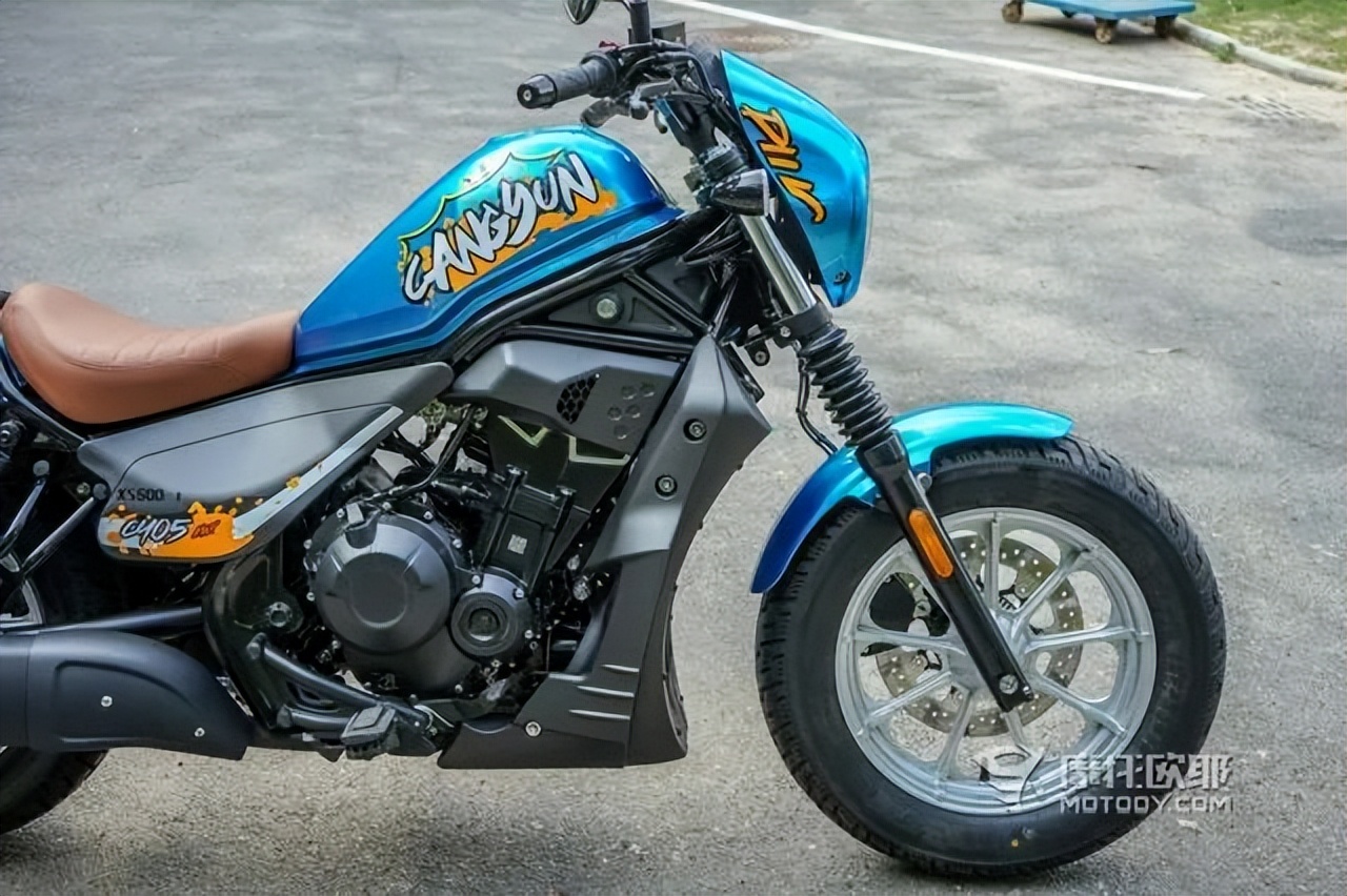 香帅重机最便宜的车,香帅重机概念车