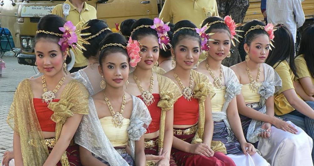 揭秘泰国人口贩卖：贫穷无知的泰国少女是怎么被贩卖到日本