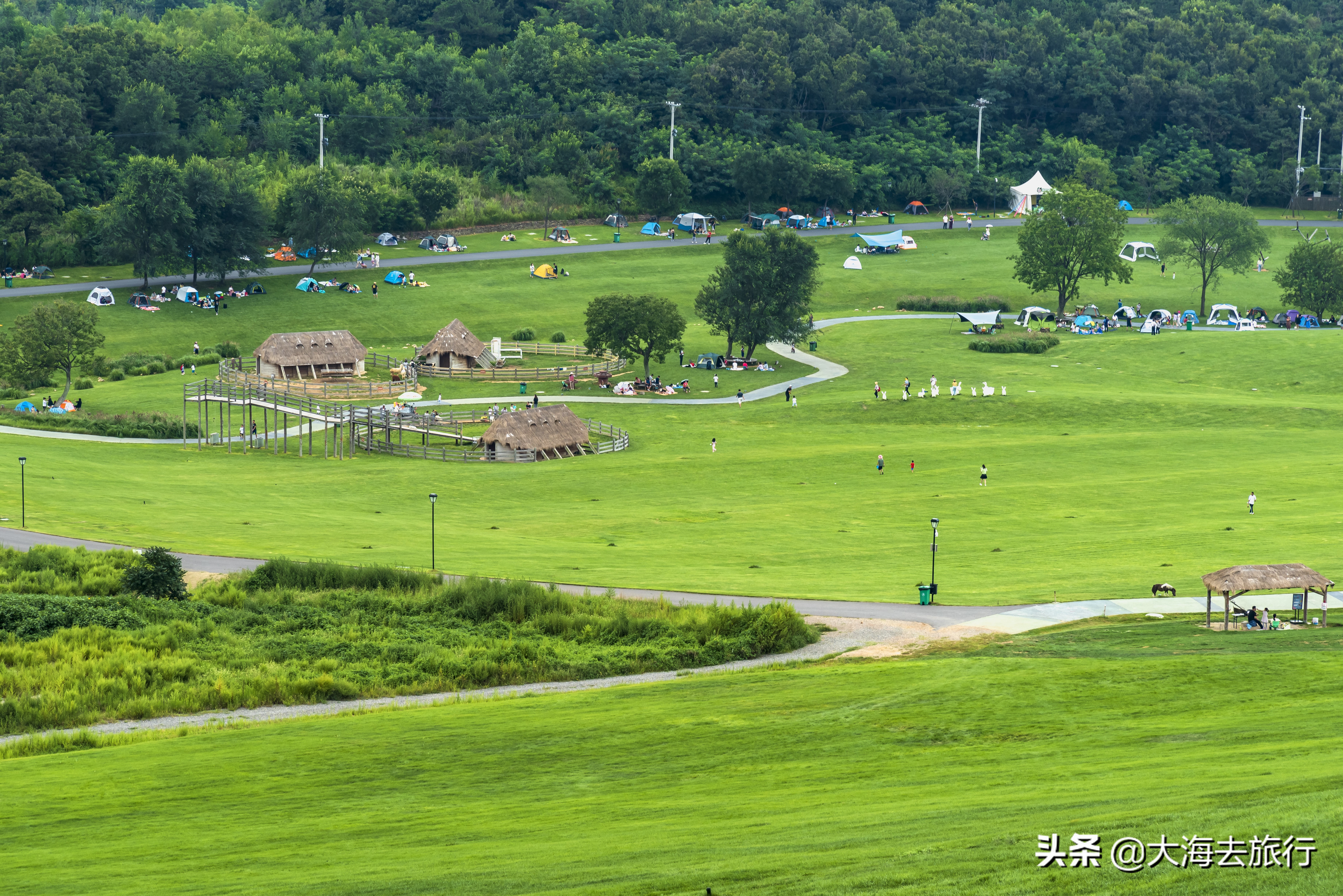 大连亲子游旅游攻略,大连十一旅游攻略亲子游