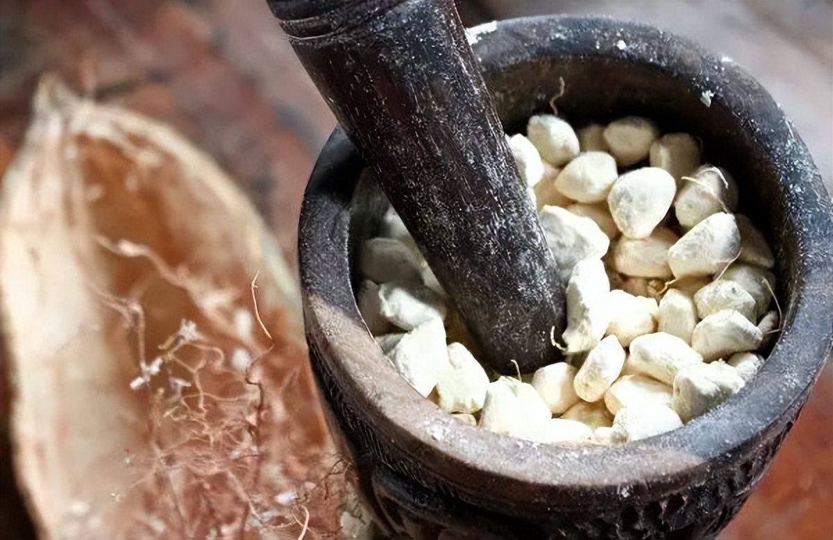 非洲本土植物与水果的独特性