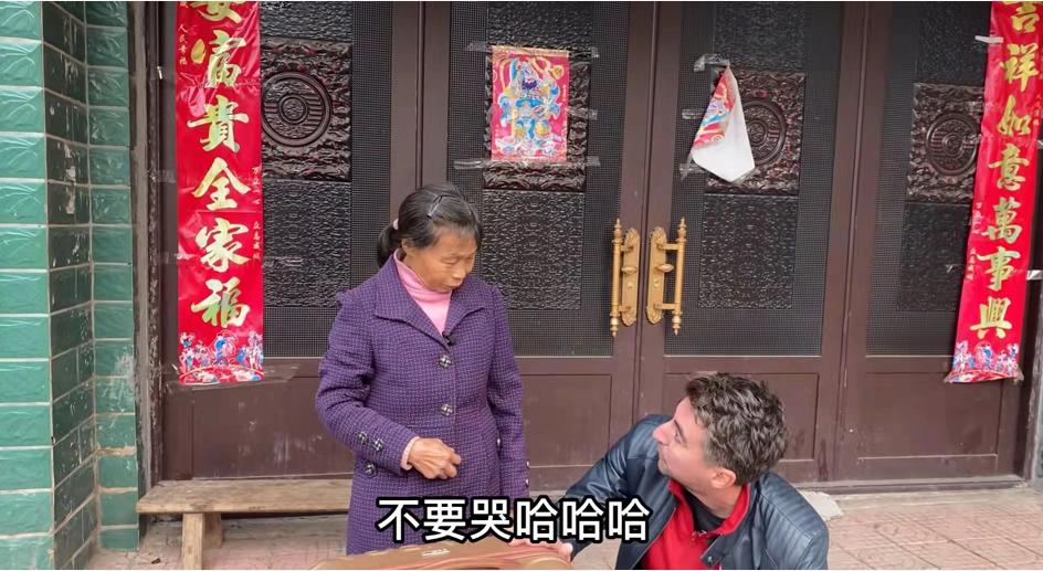 土耳其小伙中国女孩结婚,土耳其小伙娶比自己大的媳妇