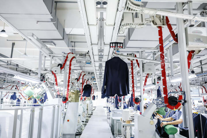 捐赠价值13亿医院雅戈尔为何反悔,雅戈尔回应捐13.6亿资产