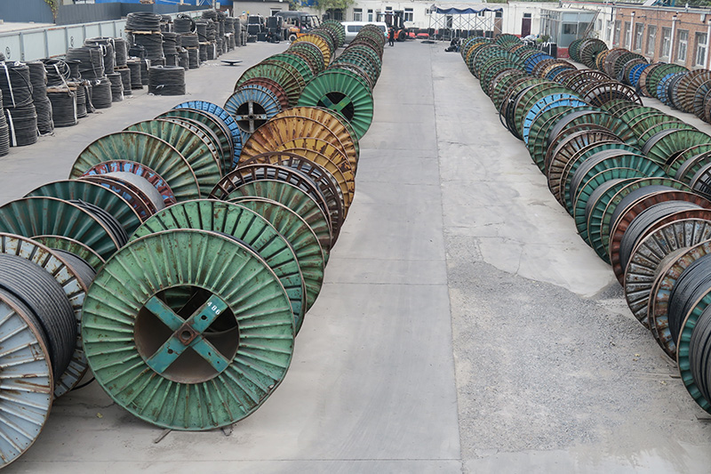 3x120x70电缆一米有多少铜,3x120x70电缆型号