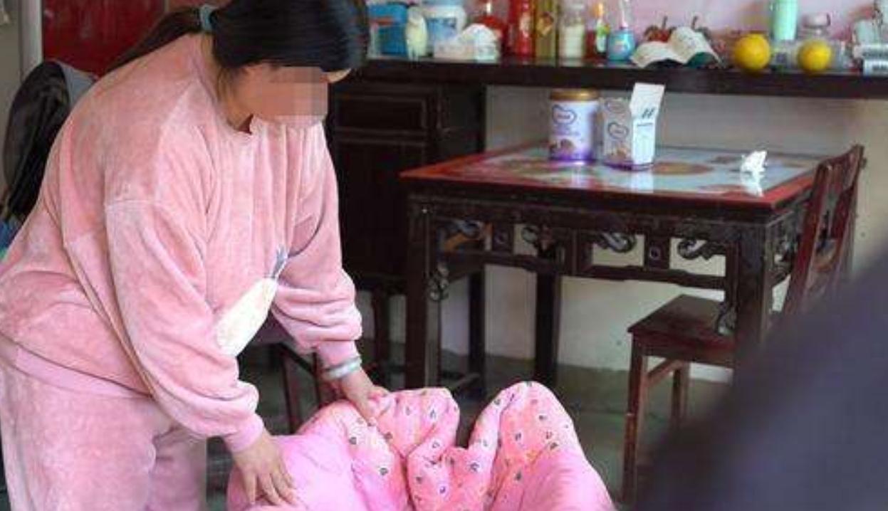 江西女子生下三胞胎后续,江西三姐妹怀孕生子事件