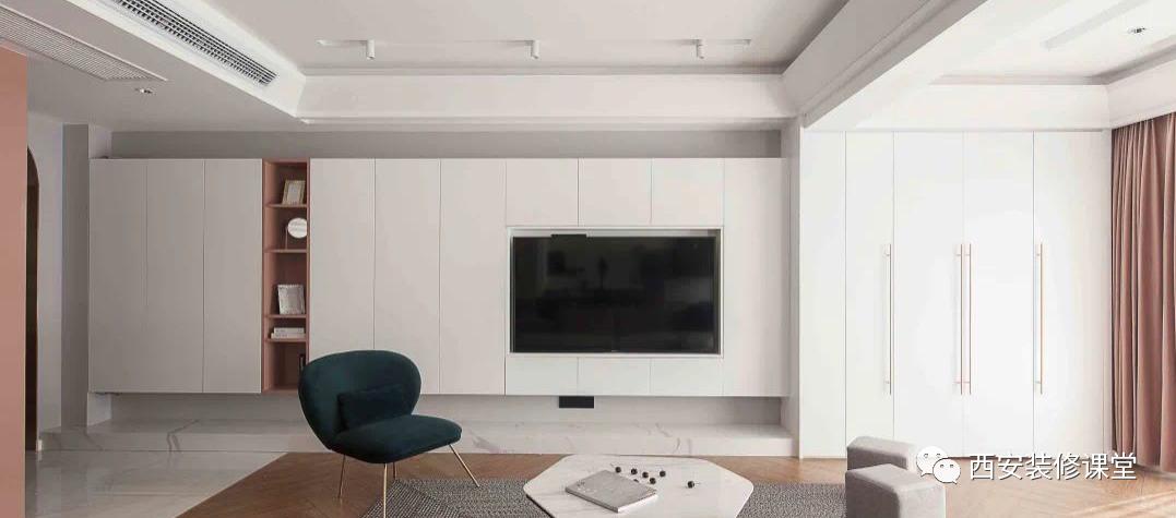 精装修房子全屋定制价格表,精装房微改装修步骤流程