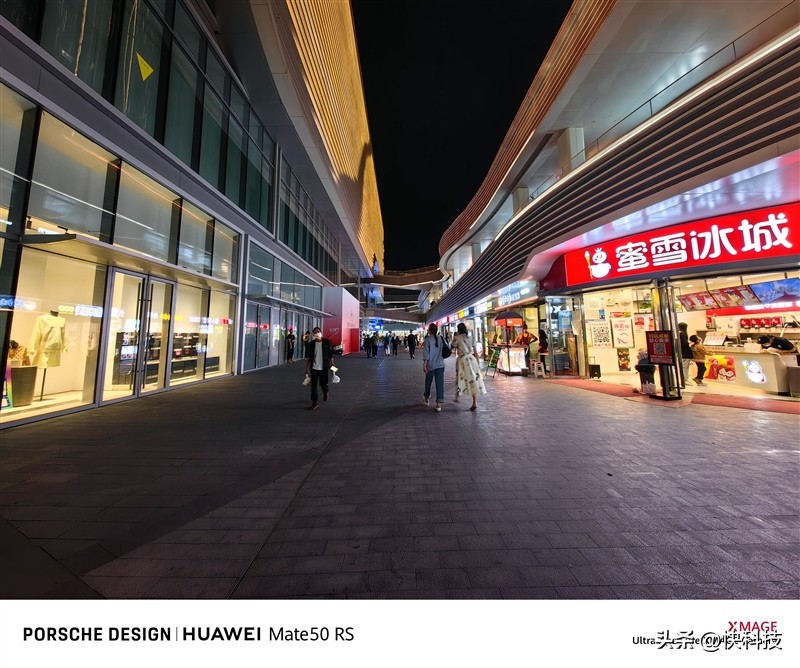 华为mate50rs保时捷设计超微距长焦,华为mate50rs保时捷4g网络评测