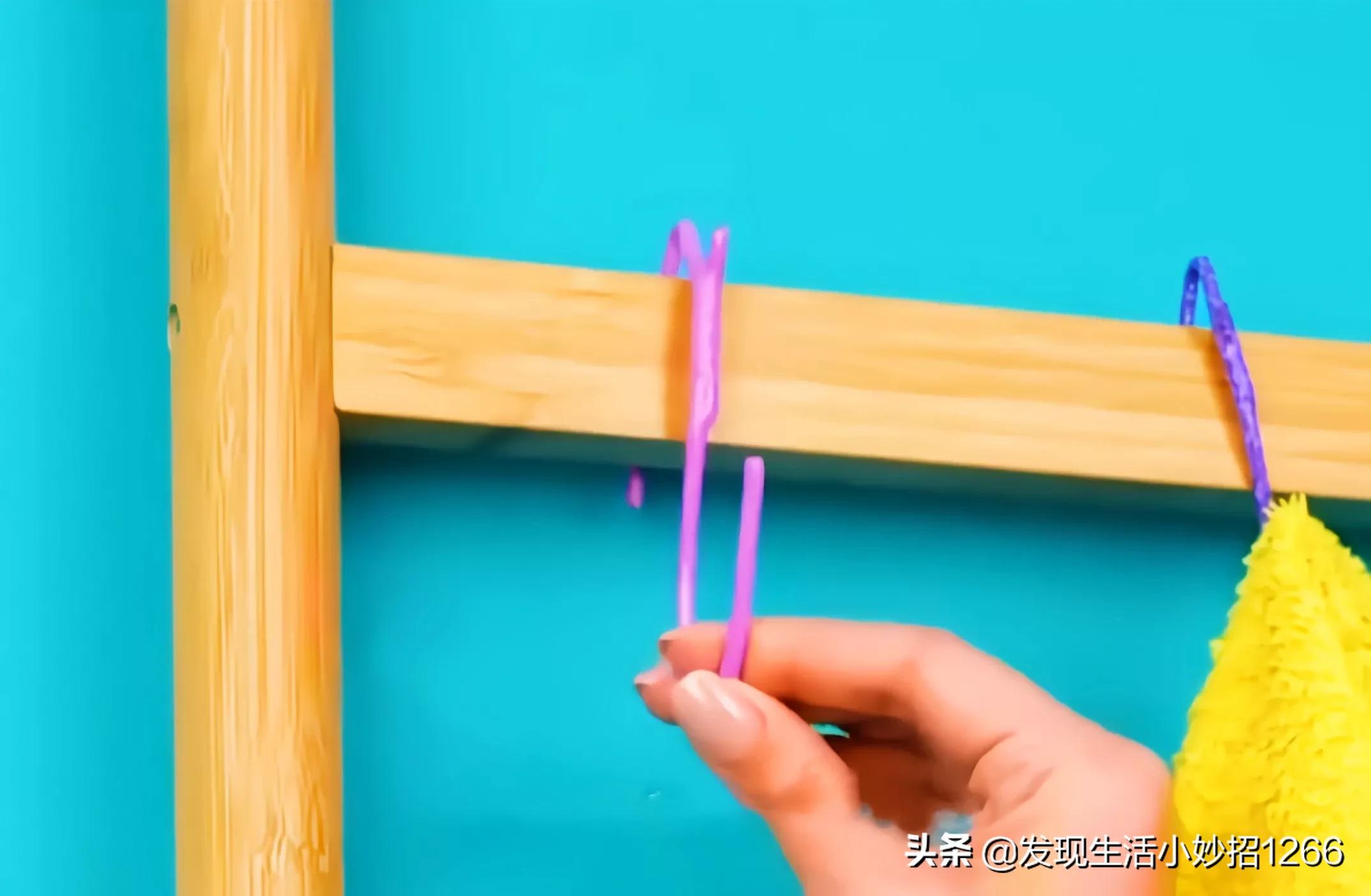 生活小妙招拖地拖不干净,发现更多有趣拖地小技巧