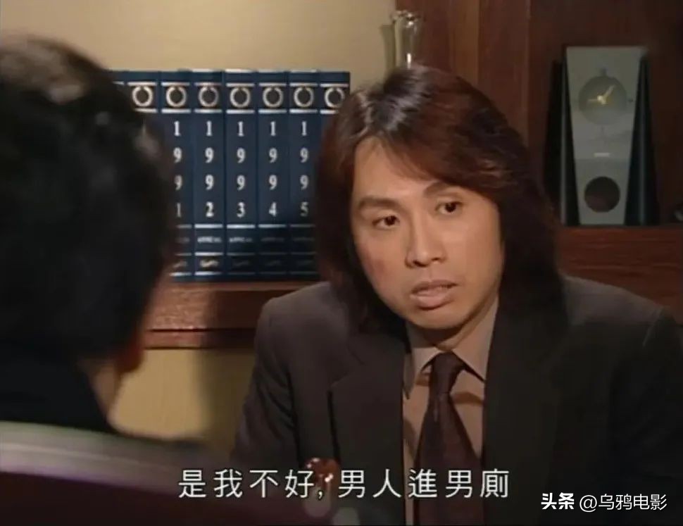 9.3！TVB喜剧天花板！奸夫淫妇，妥妥少儿不宜…