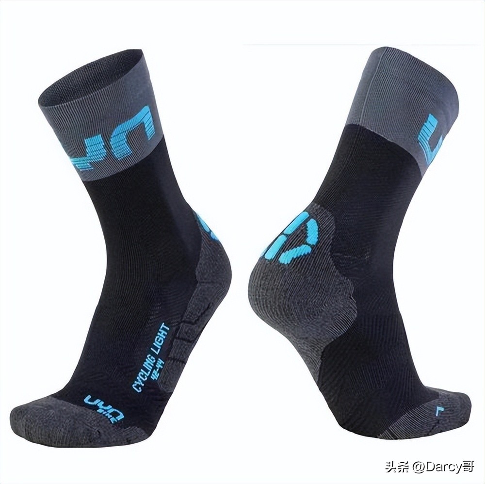 登山袜和徒步袜有什么区别,徒步袜登山袜防水