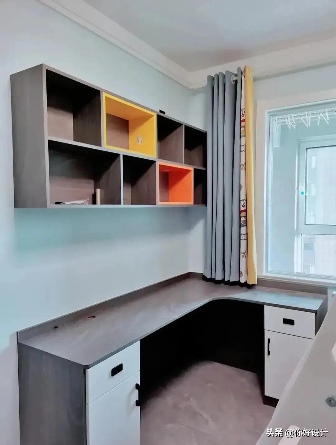 西昊儿童学习桌,二平方儿童学习桌