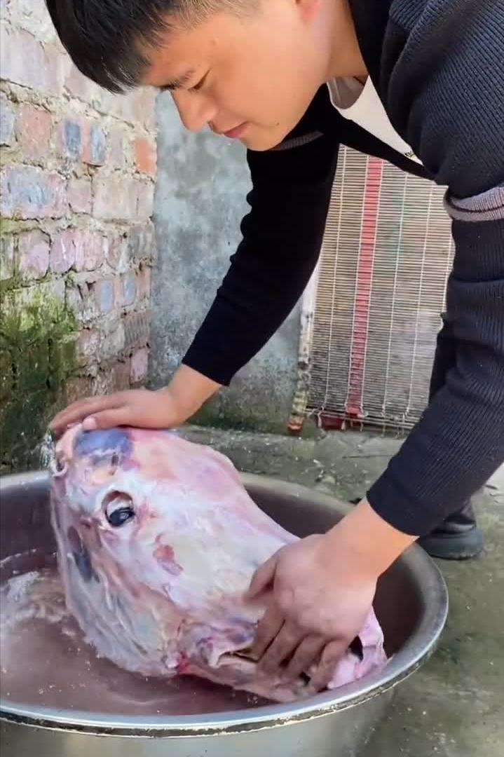 郑州李先生抖音美食,郑州李先生吃海鲜大咖