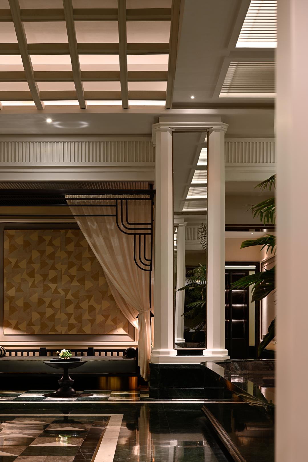 上瑞元筑设计效果图,上瑞元筑设计公司怎么样