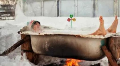 俄罗斯俩逃票游客暴打棕熊,两俄罗斯人逃票误将棕熊打成重伤