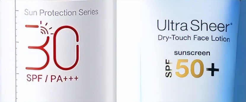 夏日防晒选择你的必备款吧,防晒必备