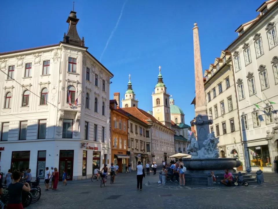 如何从国外“跟团游”转为“自由行”?谈谈自由行的功略制作