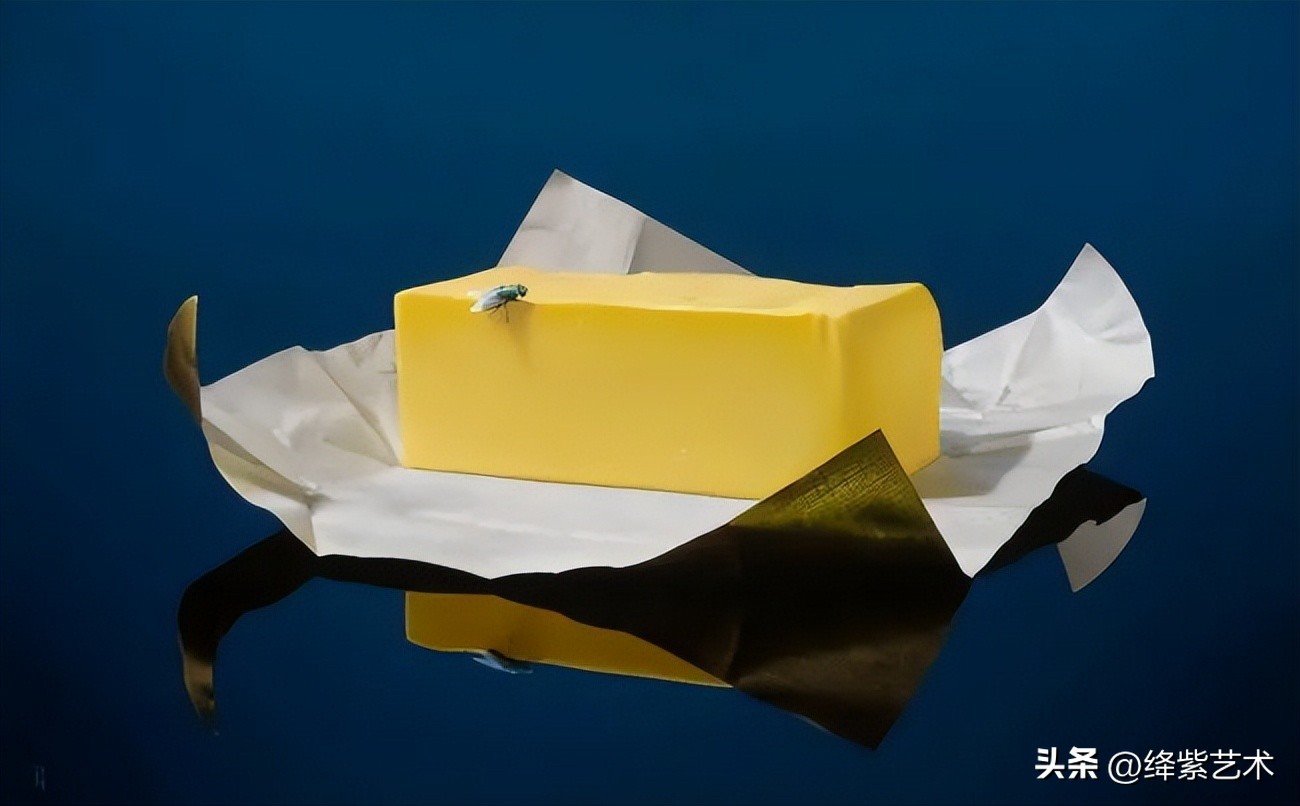 超写实的油画是一点点抠出来的,十大最逼真的写实油画