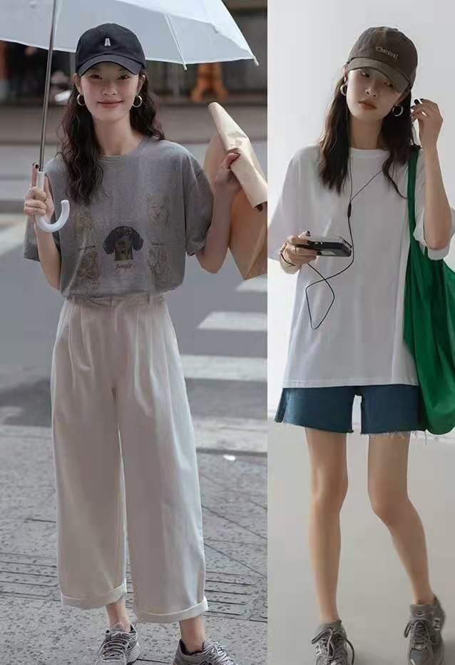 很多女生胖了怎么穿衣服,女人胖了穿衣服不好看