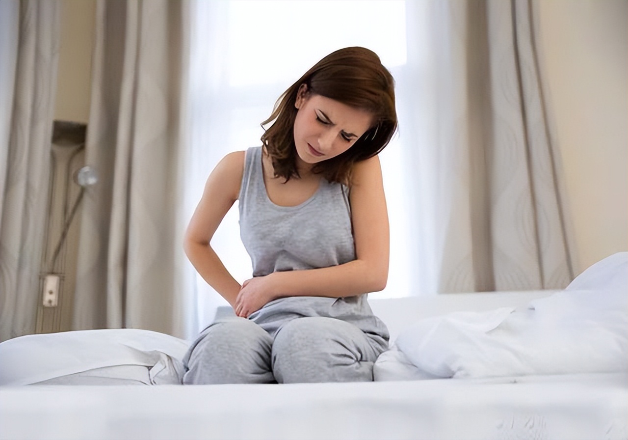 女生输卵管堵塞是什么导致的,输卵管堵塞是什么原因呢