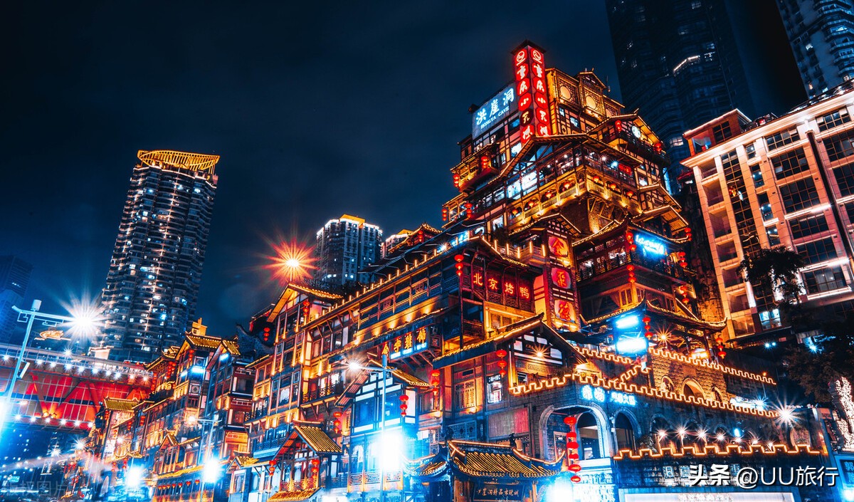 重庆江津区旅游必去十大景点推荐,重庆周边旅游景点100公里以内的