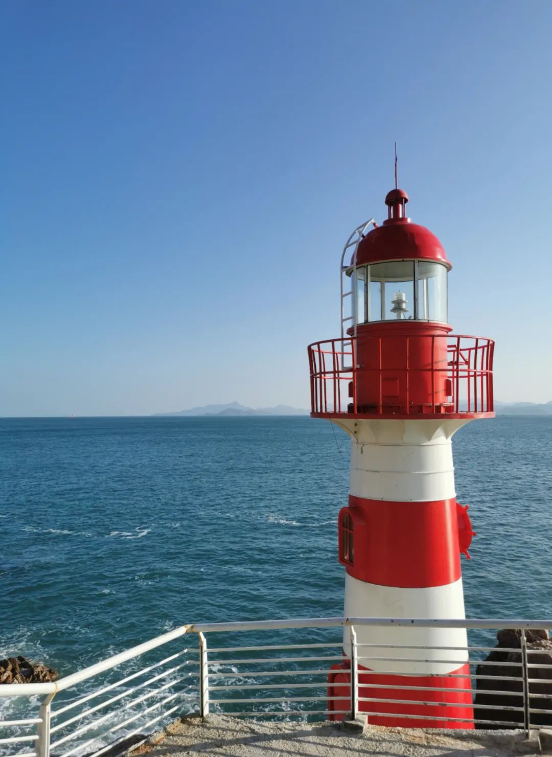 深圳最美海滩游玩攻略图,最值得去的深圳海滩