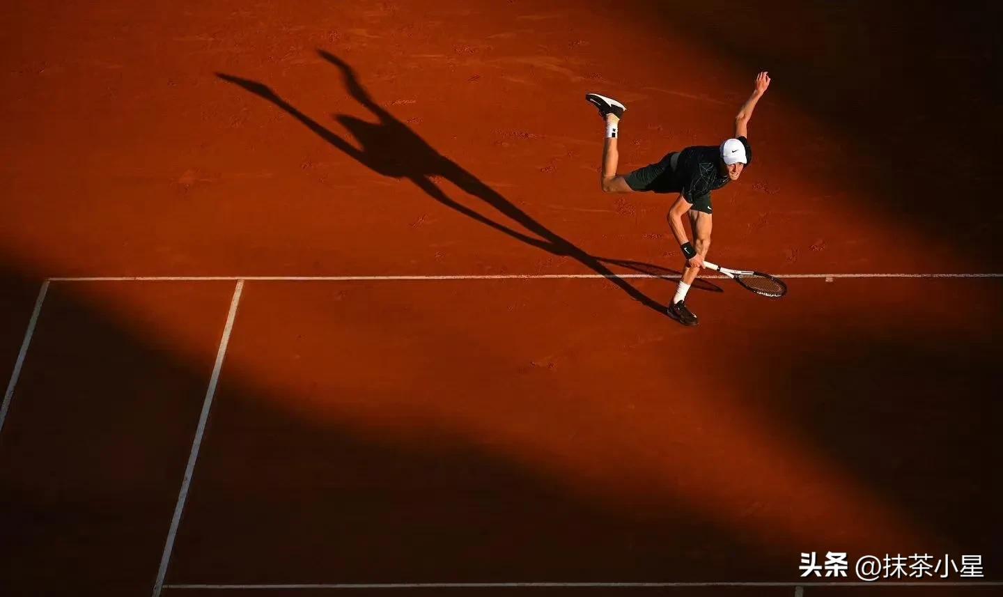 蒙特卡洛大师赛10大看点:德约“三圈金大师”补位战!