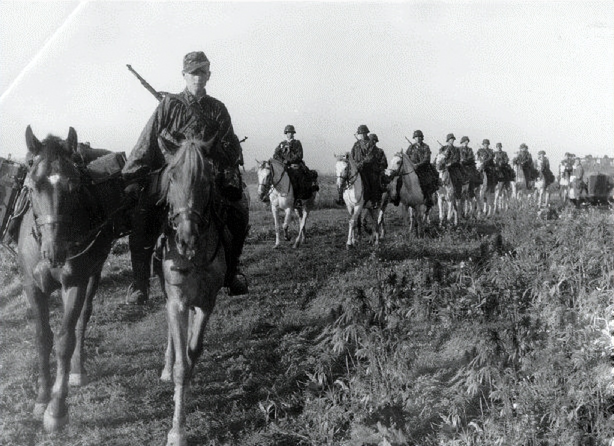 二战德军士兵旧照收藏网,德军二战珍贵影像