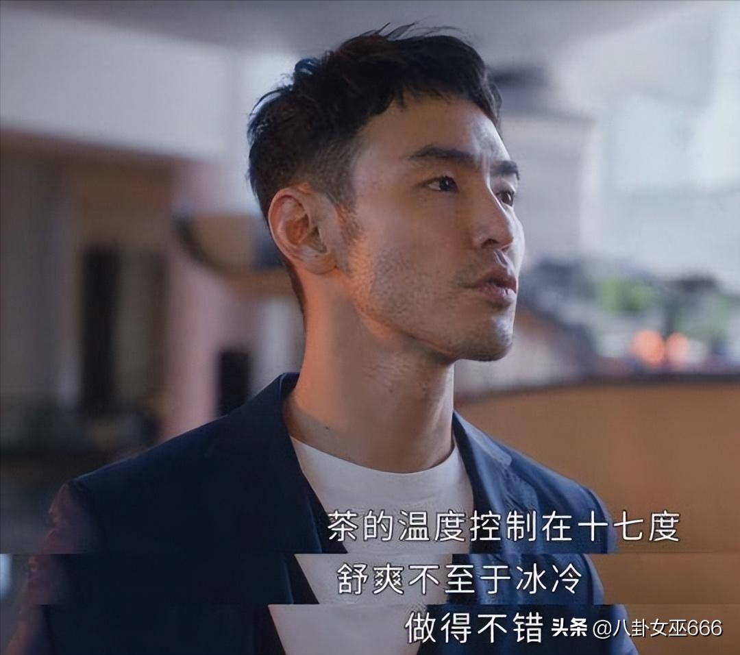 大叔配萝莉，最大相差22岁，男方都可以当爸了，你看过几部？