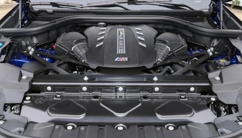 宝马x5m性能版多少钱,宝马x5m0-100加速测试