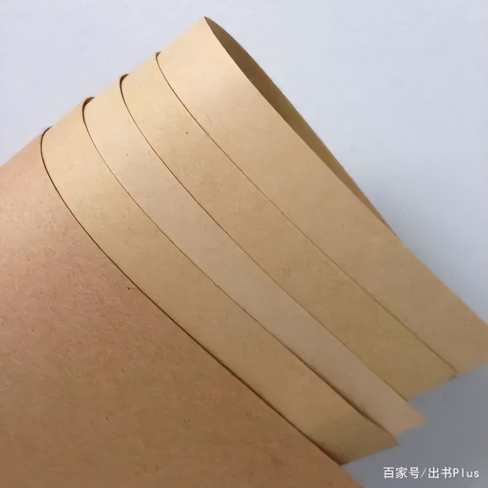 彩印宣纸推荐,出书一般用什么纸