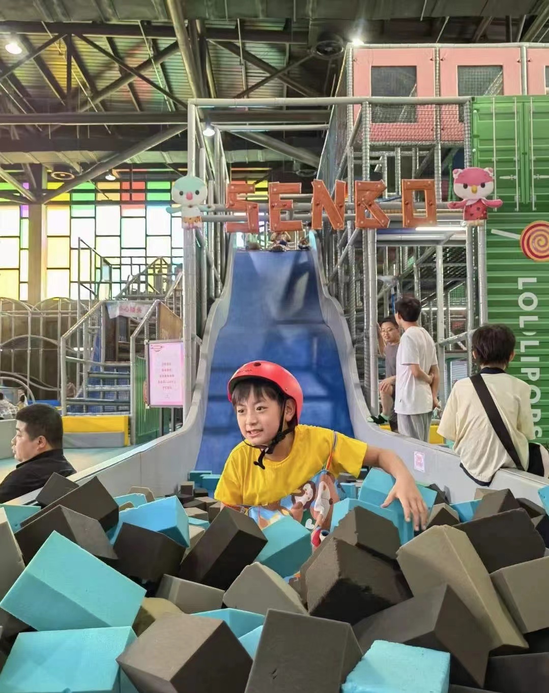 莫干山开元森泊和莫干山森泊,莫干山开元森泊2天一夜攻略