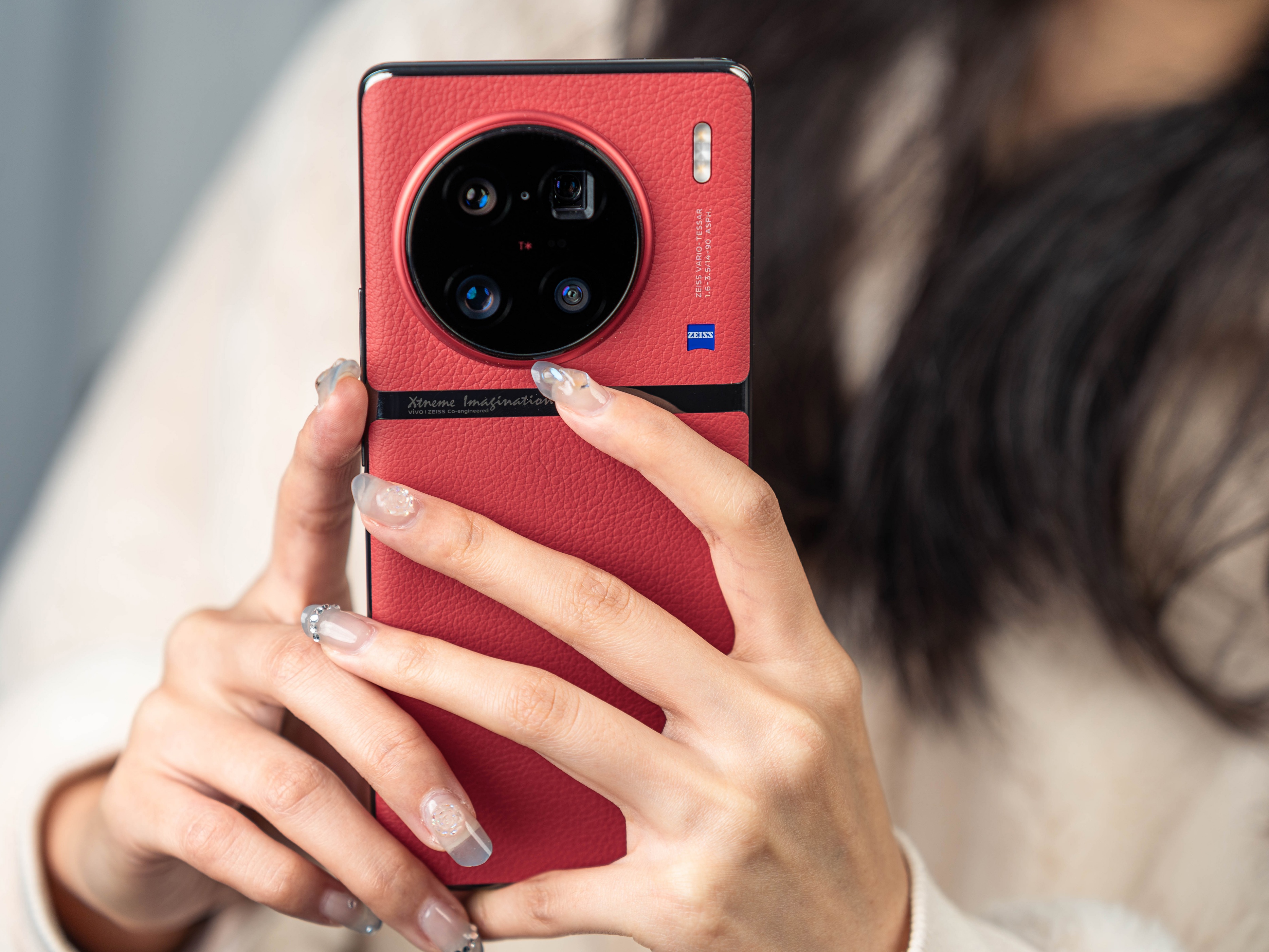 跟苹果14能相比的国产手机哪个好,目前这4款手机最值得买