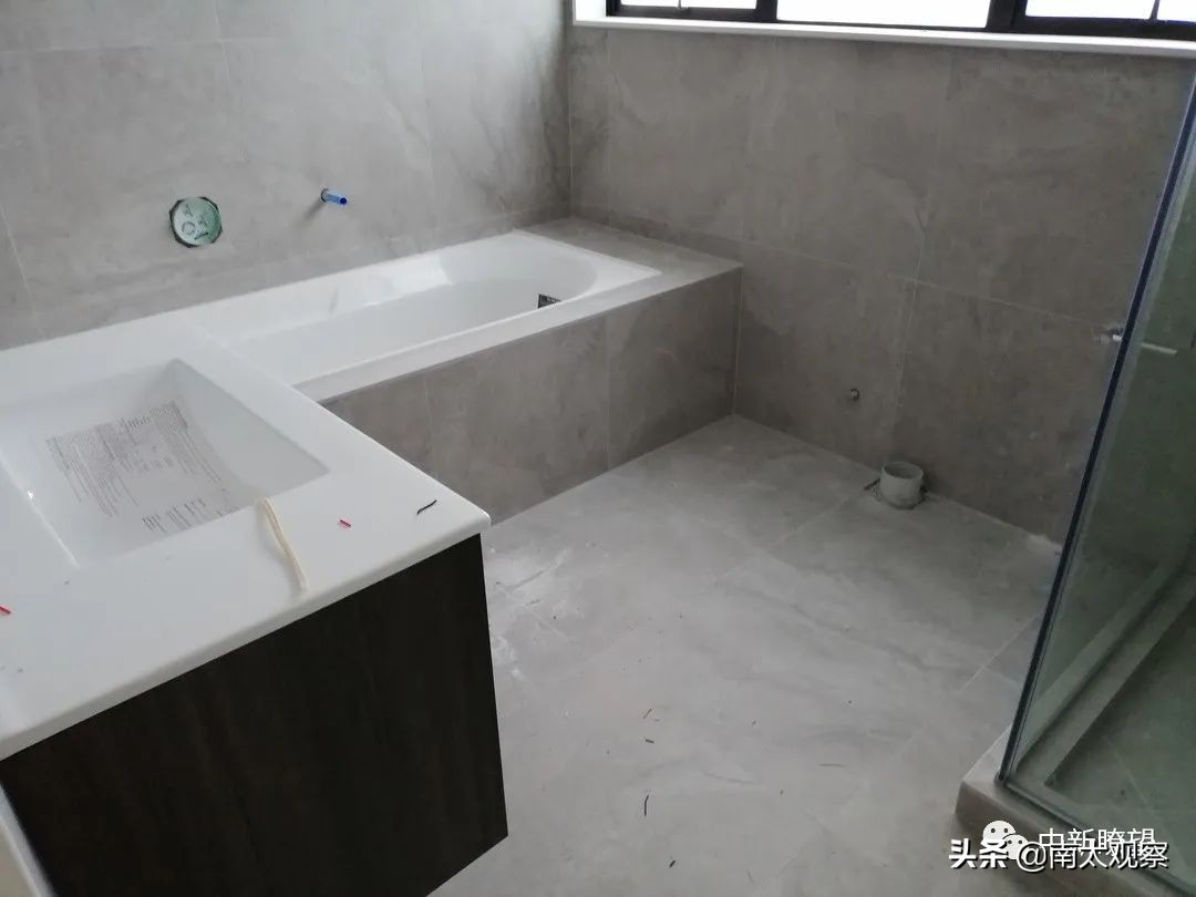 卫生间装修注意事项及解决方案,卫生间装修注意事项及小妙招