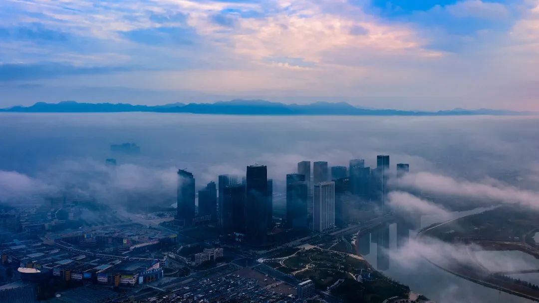 中国最穷的县城gdp排行,中国最富的人均GDP城市排名表