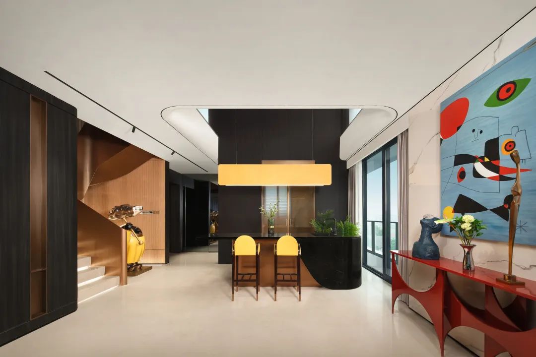 金昌别墅景观,金昌烟波飞鹭排屋