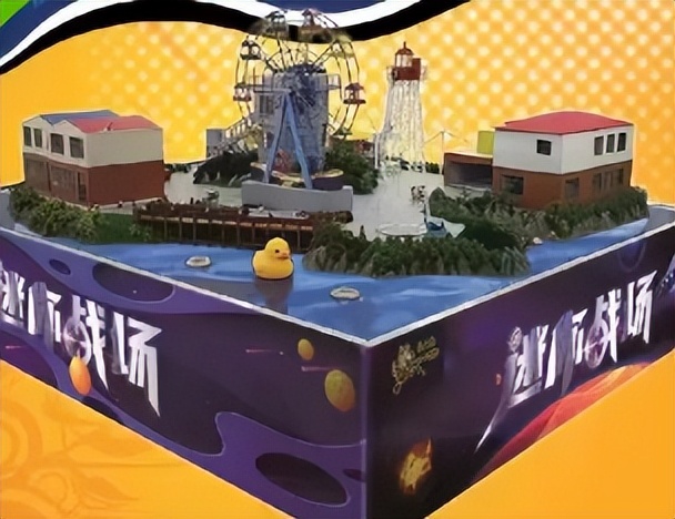 创意米兰演出时间,创意米兰夜市结束时间