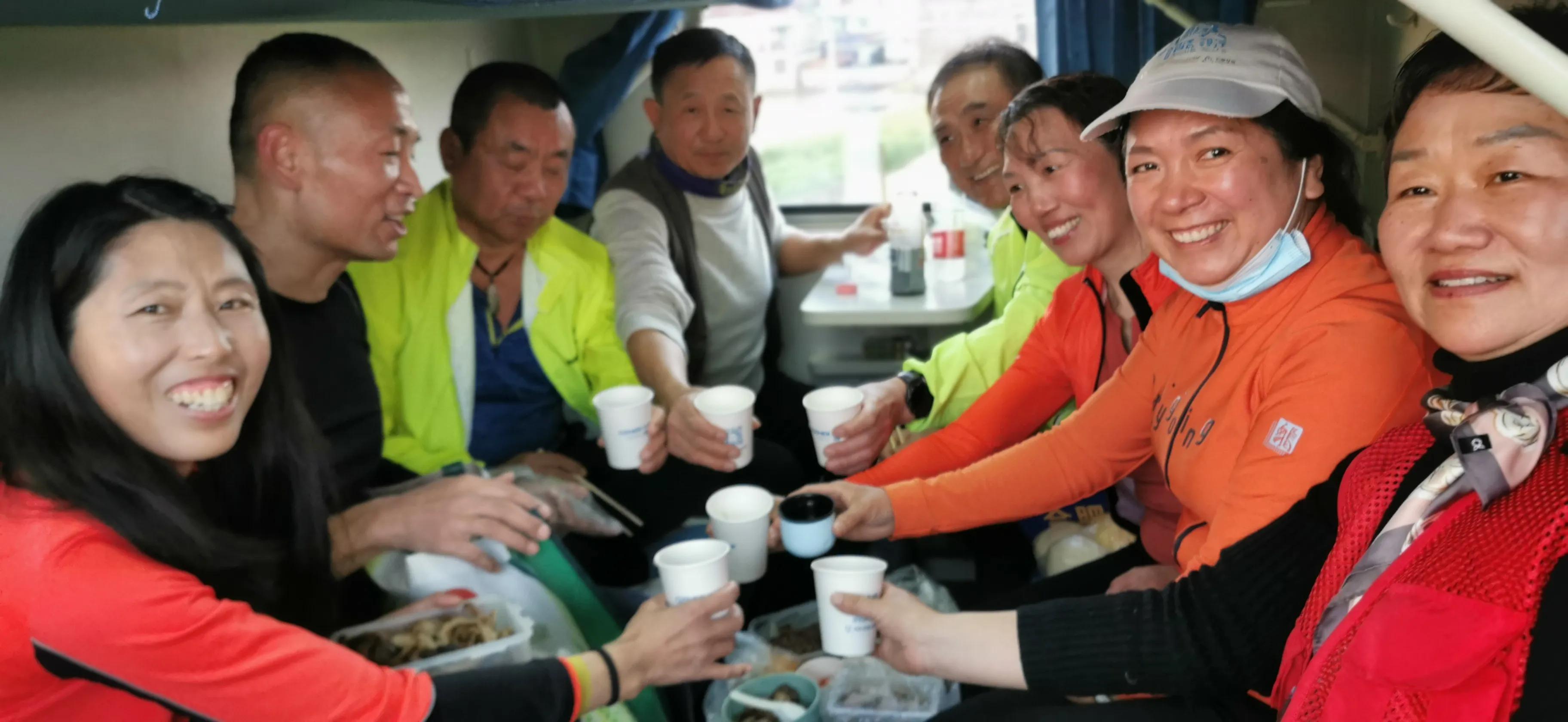 珠海骑行路线,骑行日记游珠海