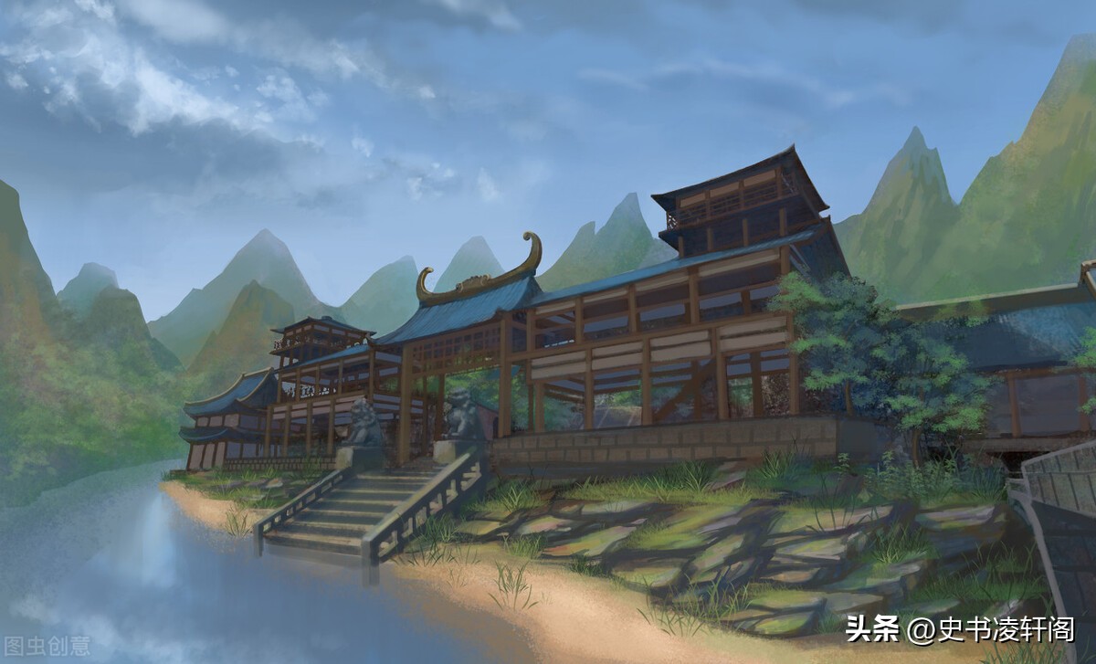 人生自是有情痴——最深情的15句古诗词，教你用古诗词说我爱你