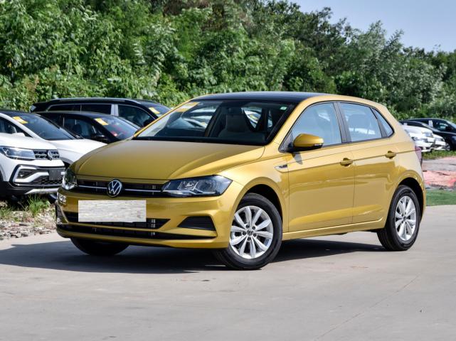 大众poloplus和飞度哪个更安全,poloplus和飞度致炫谁更值得买