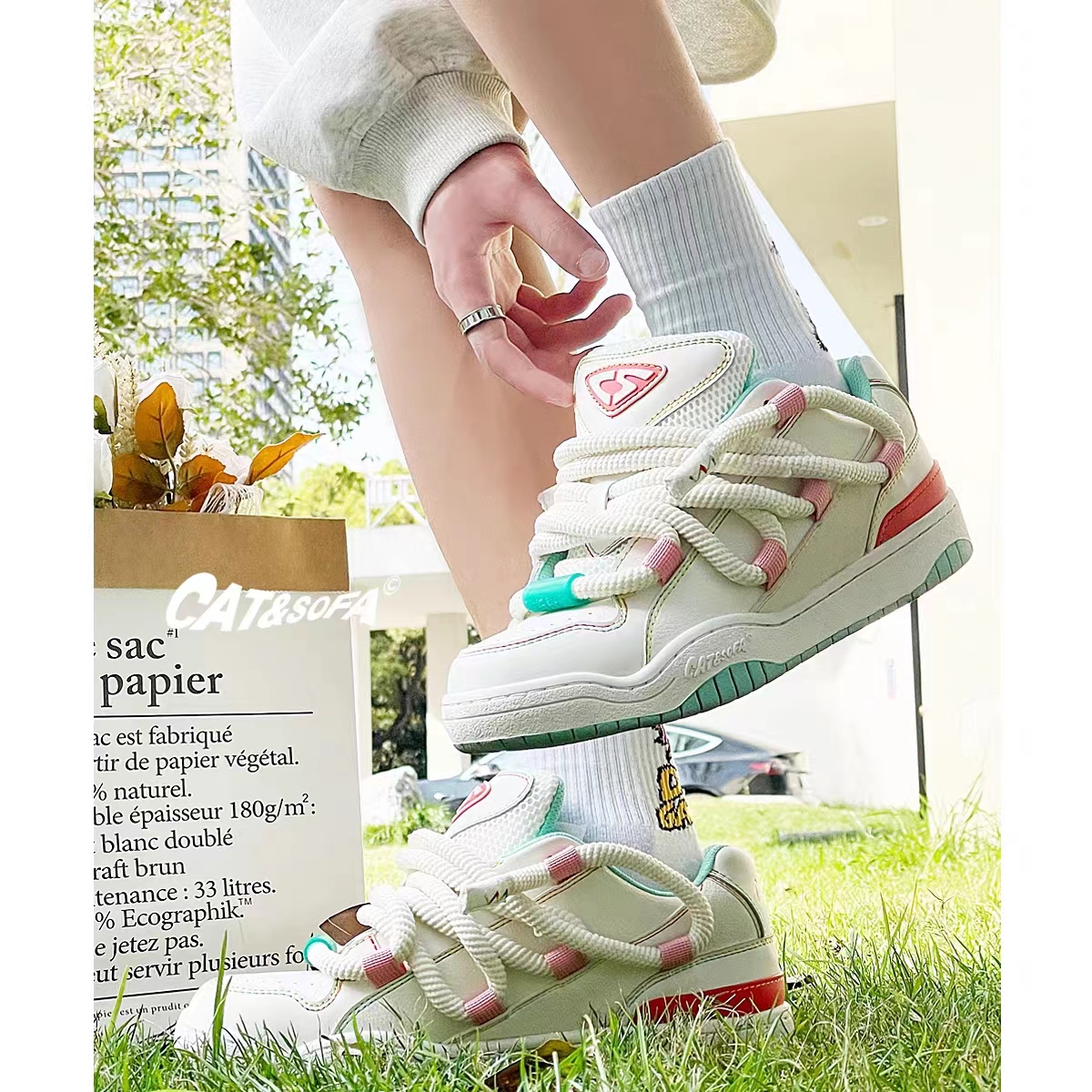 贵但好看的低帮鞋,脚感特别好的增高品牌鞋有哪些