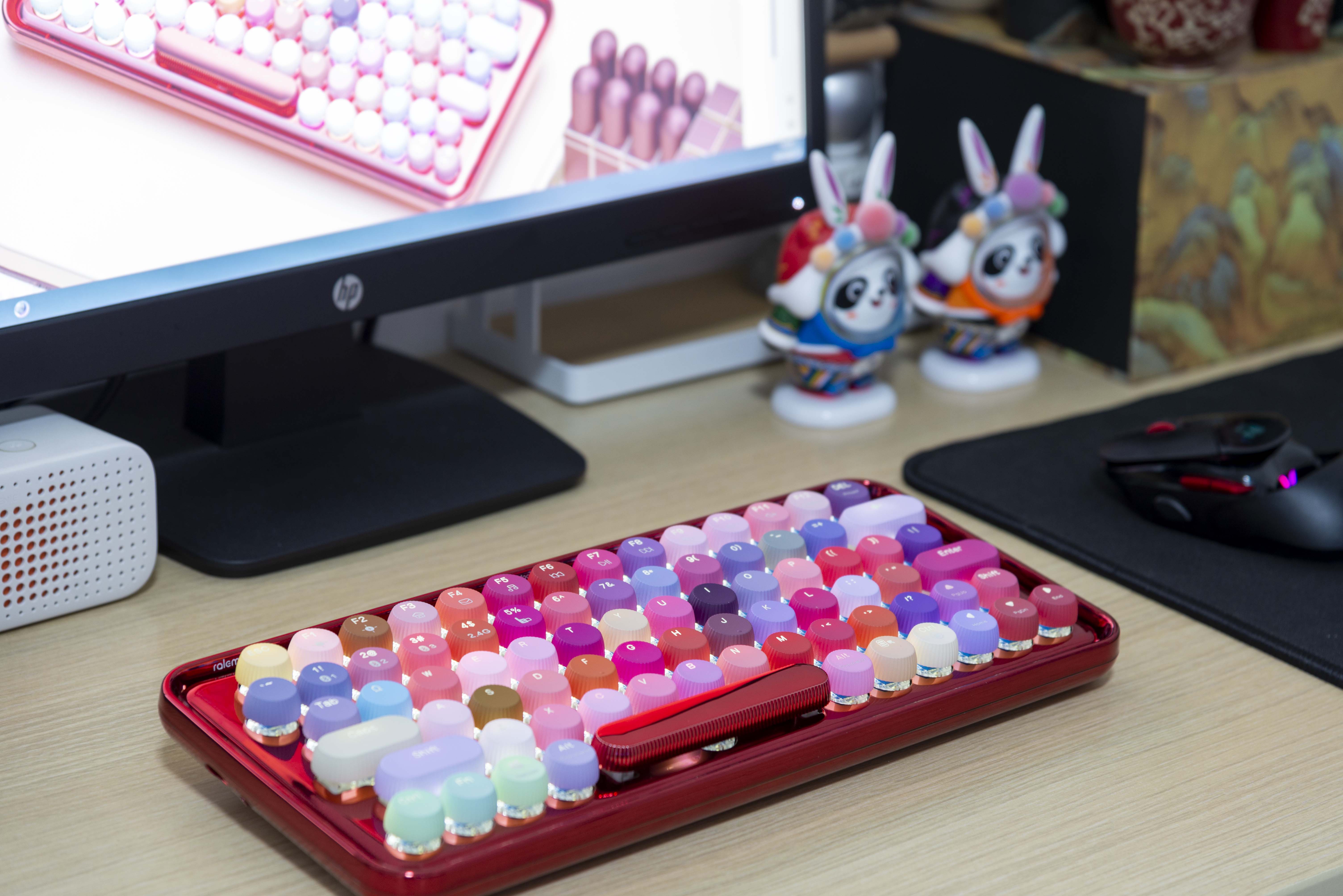 雷柏键盘最新消息,雷柏键盘2018