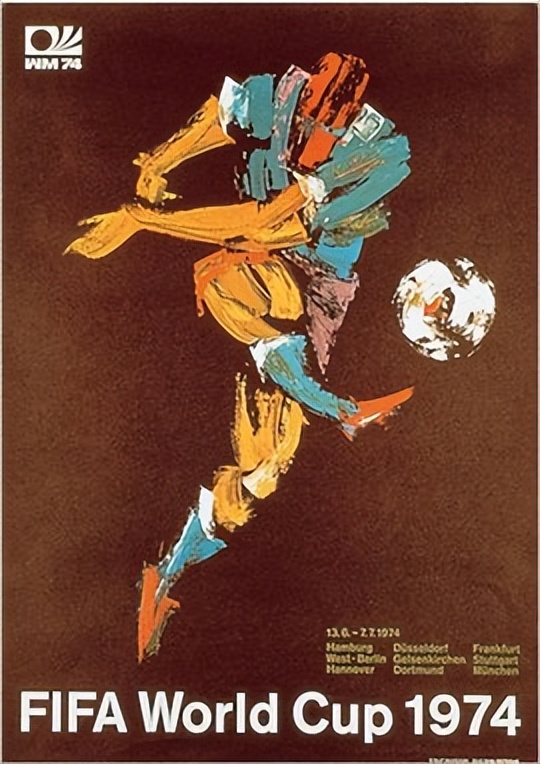 1974年的世界杯,1974世界杯决赛最惊人的开局